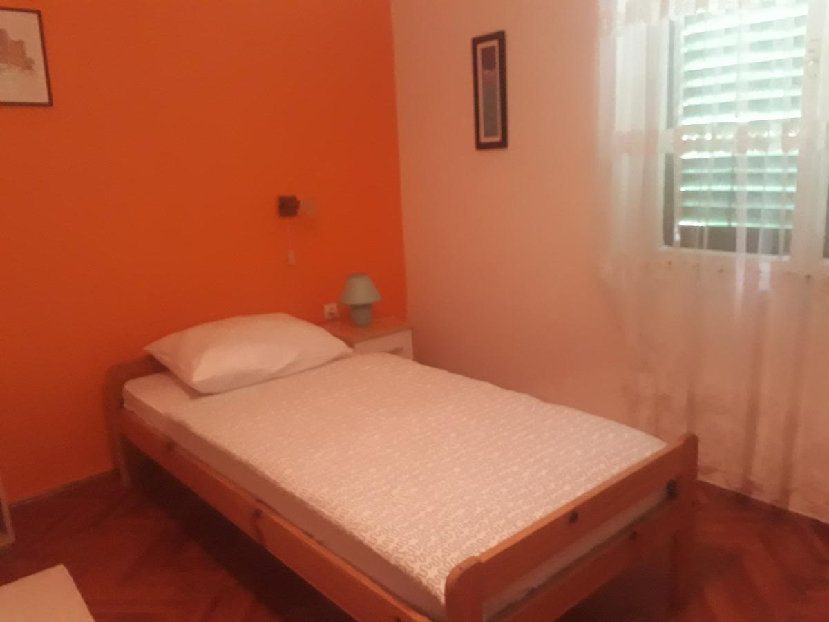 Green Hostel Zadar Exterior photo