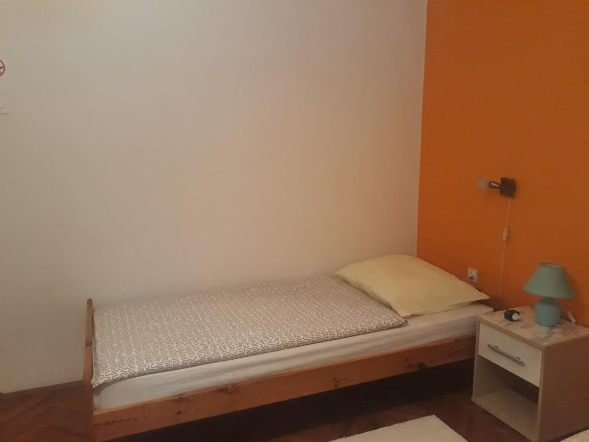 Green Hostel Zadar Exterior photo