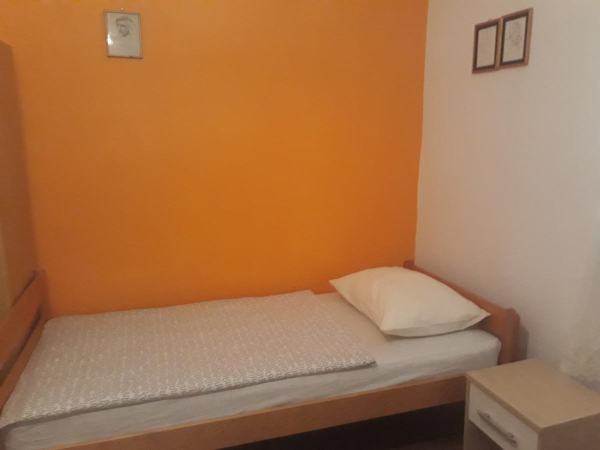 Green Hostel Zadar Exterior photo
