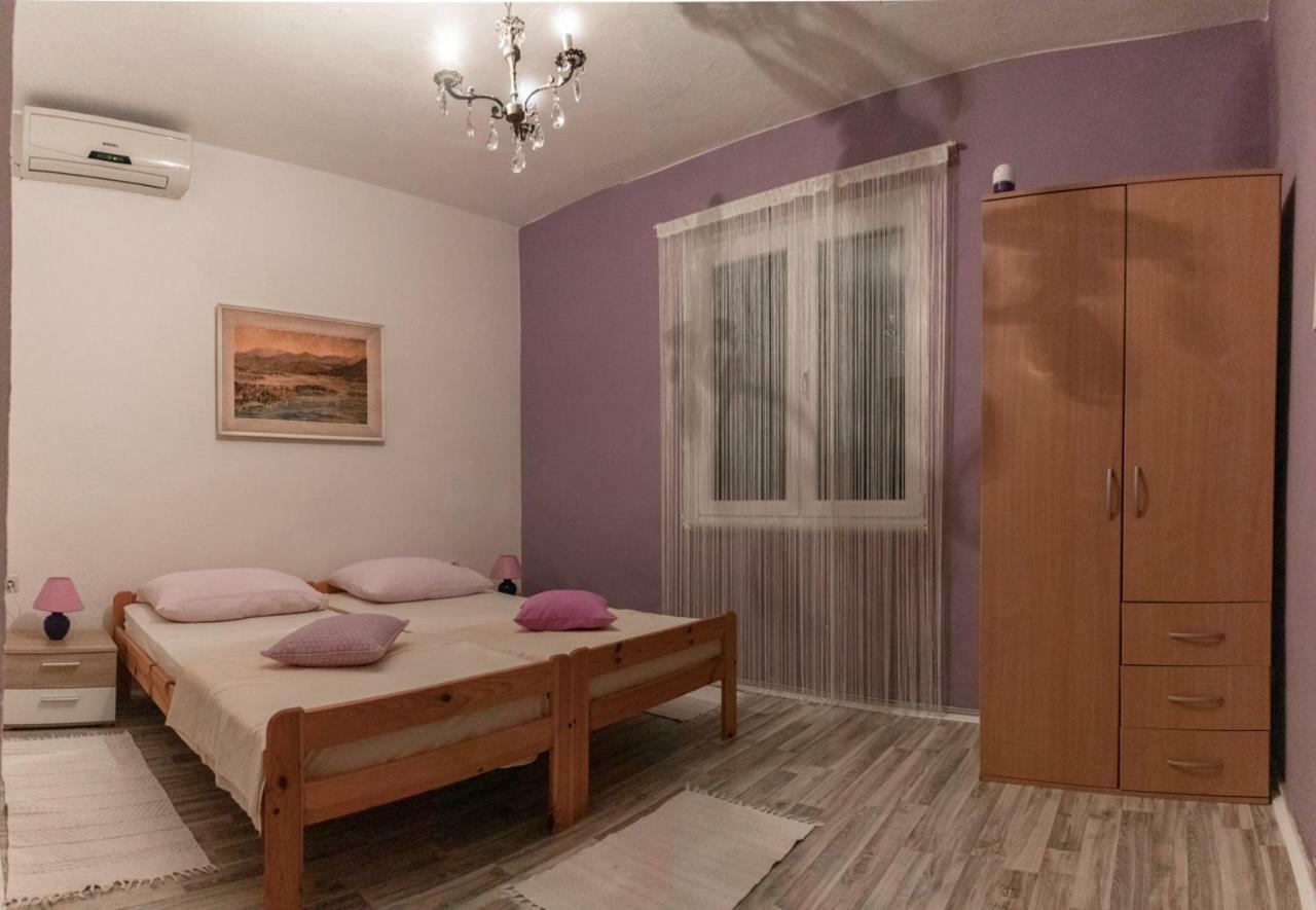 Green Hostel Zadar Exterior photo