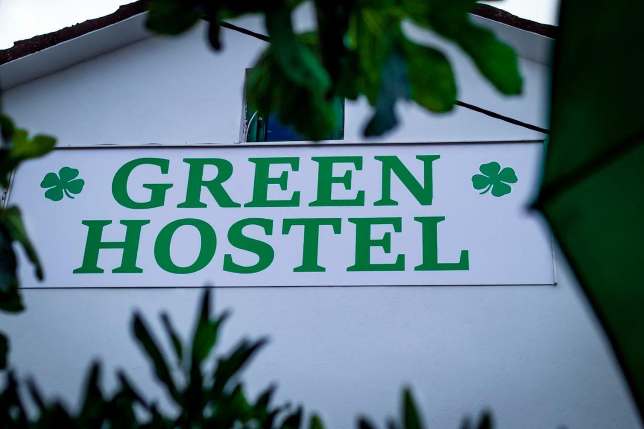 Green Hostel Zadar Exterior photo
