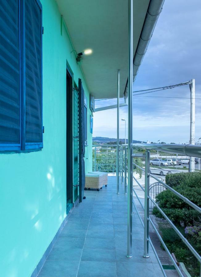 Green Hostel Zadar Exterior photo