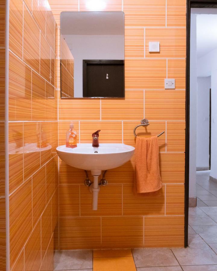 Green Hostel Zadar Exterior photo